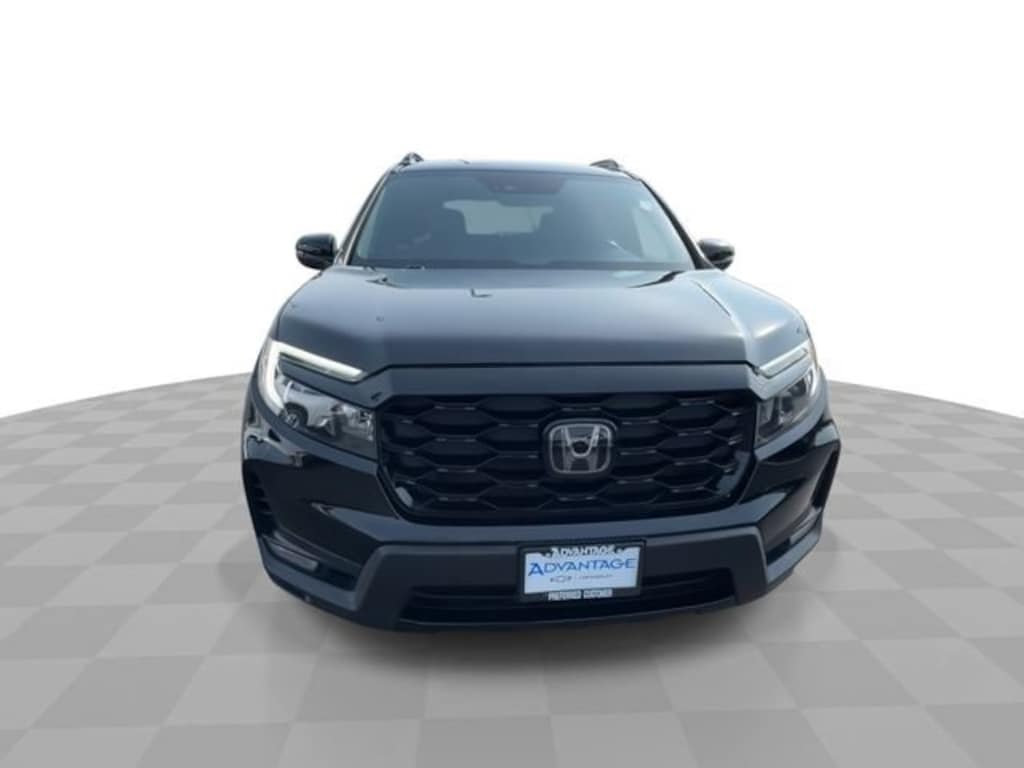 Used 2023 Honda Passport AWD Elite SUV
