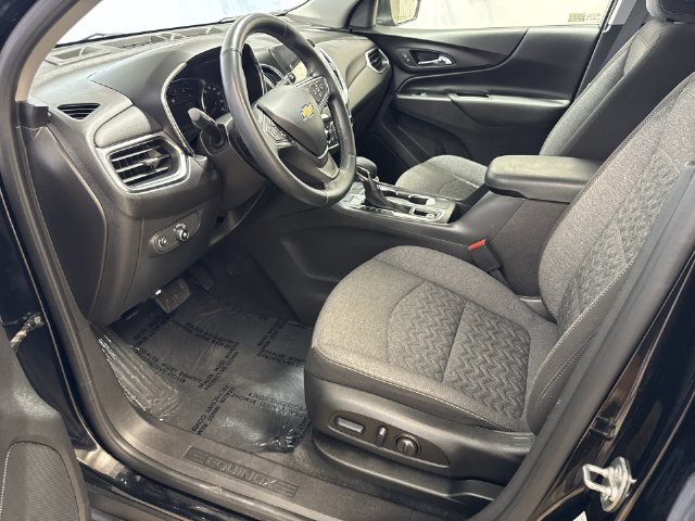 2024 Chevrolet Equinox LT - Photo 11