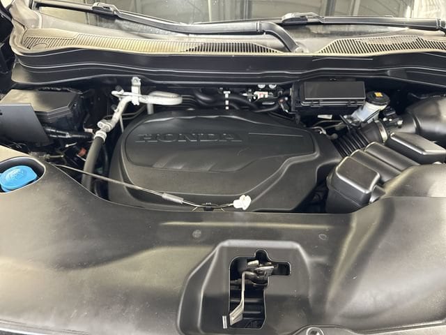 2023 Honda Passport Elite - Photo 29