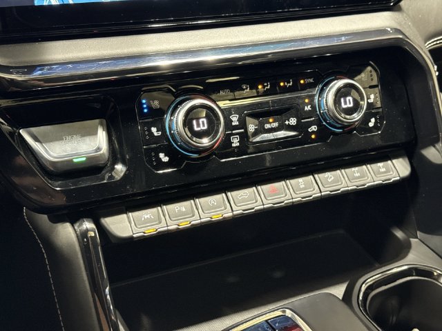 2023 GMC Sierra 1500 AT4X - Photo 21