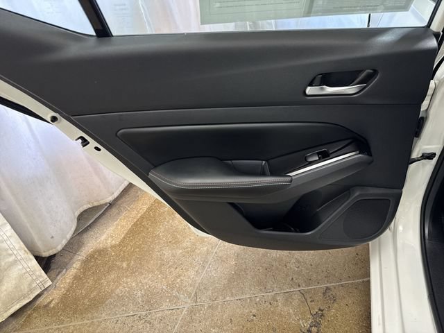2023 Nissan Altima SR - Photo 23