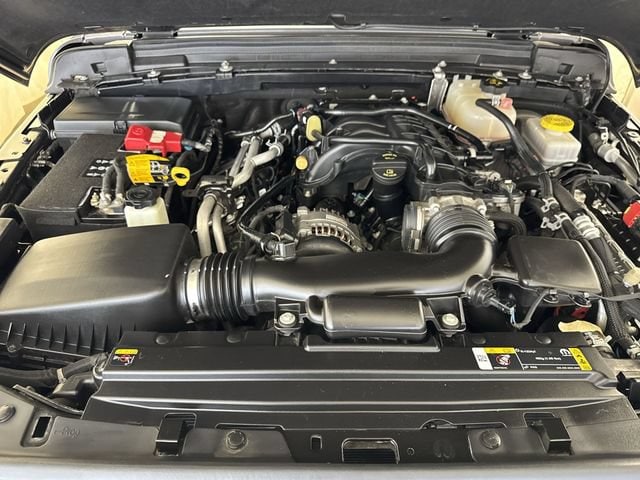 2021 Jeep Wrangler Unlimited Sport S - Photo 28
