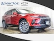  Chevrolet Blazer