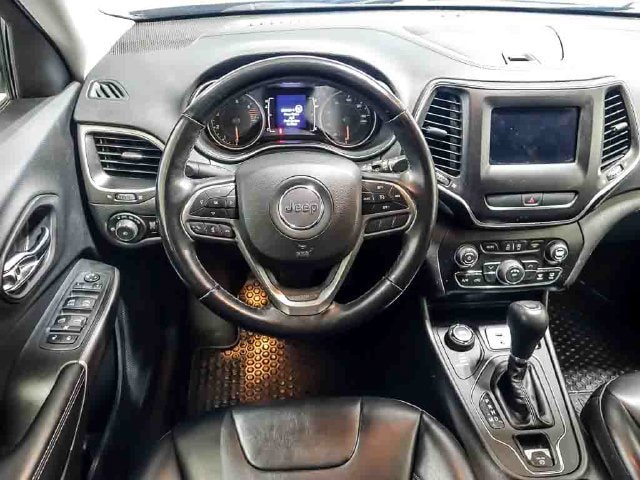 2019 Jeep Cherokee Latitude Plus - Photo 12
