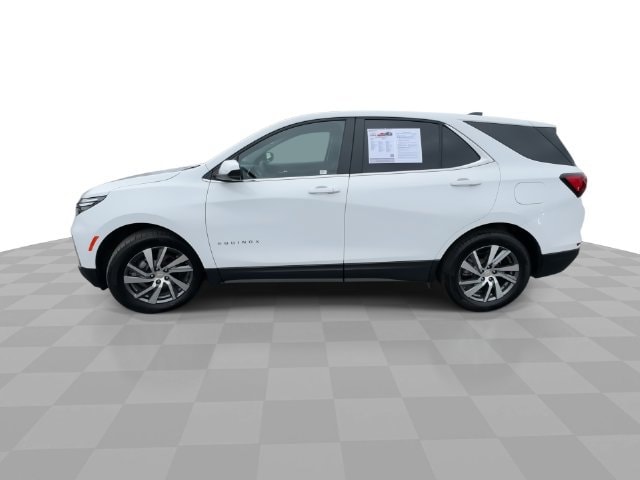 2024 Chevrolet Equinox LT - Photo 5