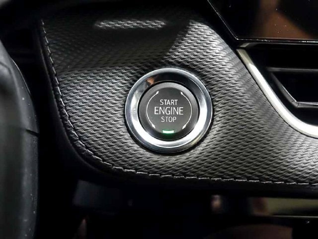 2027 Chevrolet Equinox LT - Photo 16