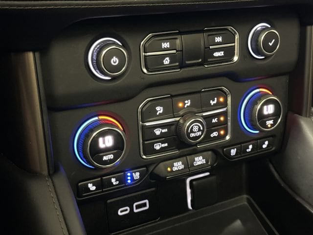 2023 Chevrolet Tahoe High Country - Photo 24