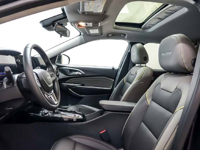 2026 Chevrolet Trax Activ - Photo 9