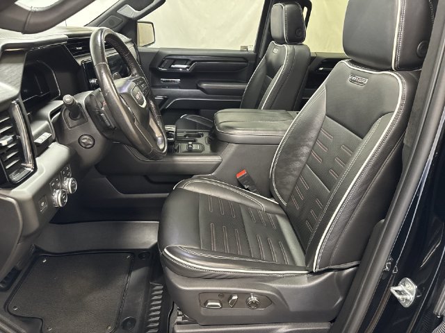 2023 GMC Sierra 1500 AT4X - Photo 10