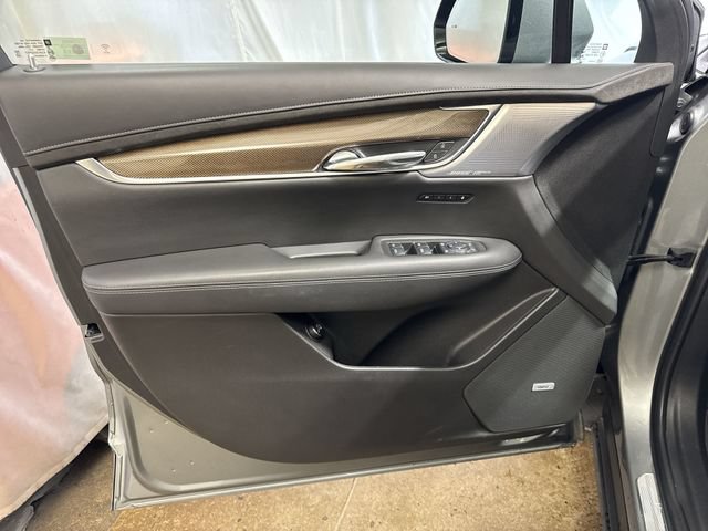 2023 Cadillac XT6 Sport - Photo 25