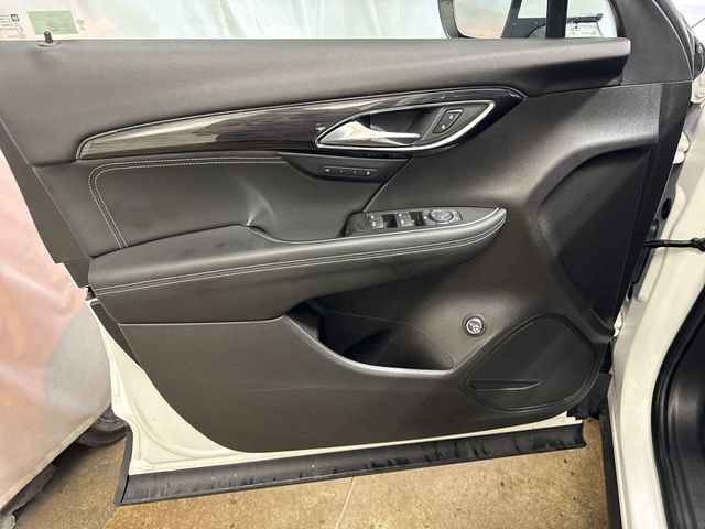 2023 Buick Envision Essence - Photo 21