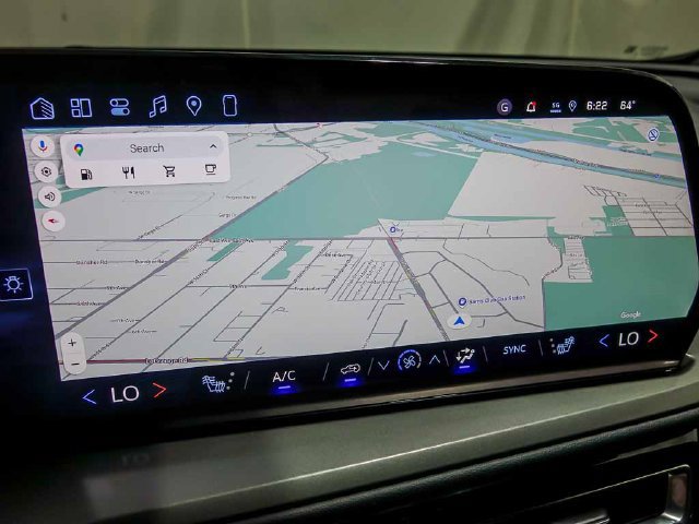 2027 Chevrolet Traverse LT - Photo 16