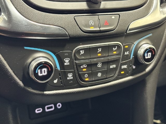 2024 Chevrolet Equinox LT - Photo 20