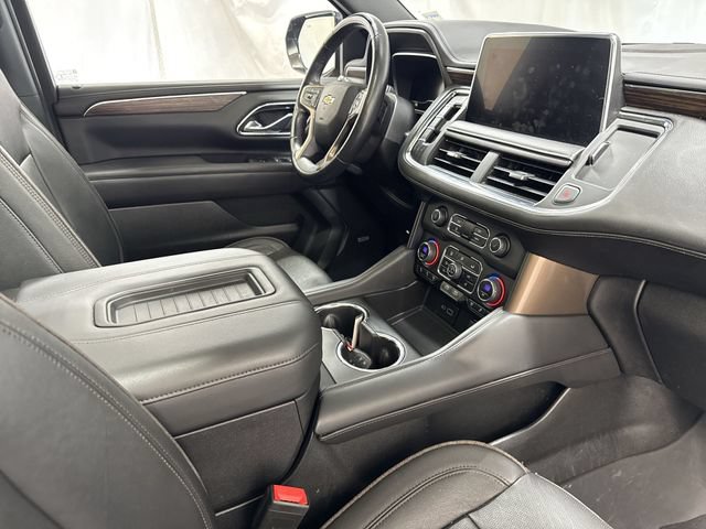 2023 Chevrolet Tahoe High Country - Photo 35
