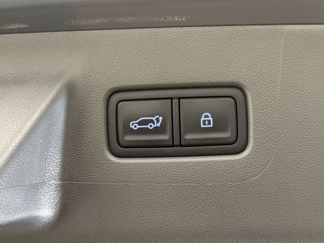 2025 Hyundai Santa Fe Limited - Photo 28