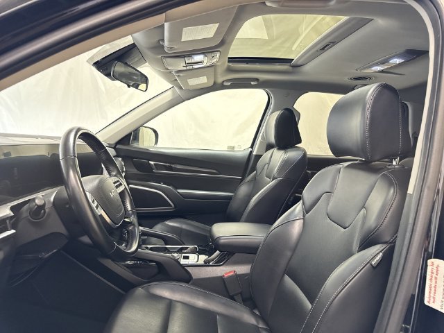 2025 Kia Telluride S - Photo 11