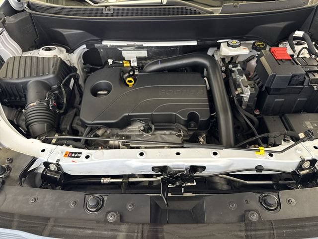 2026 GMC Terrain Elevation - Photo 27
