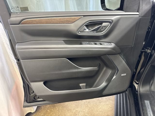 2024 Chevrolet Tahoe High Country - Photo 26