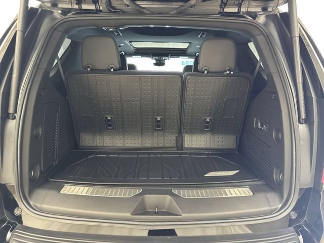 2024 Chevrolet Tahoe High Country - Photo 29