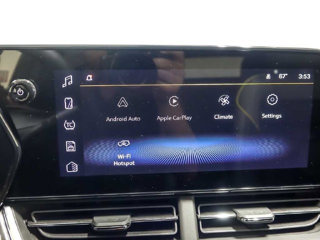 2026 Chevrolet Trax Activ - Photo 15