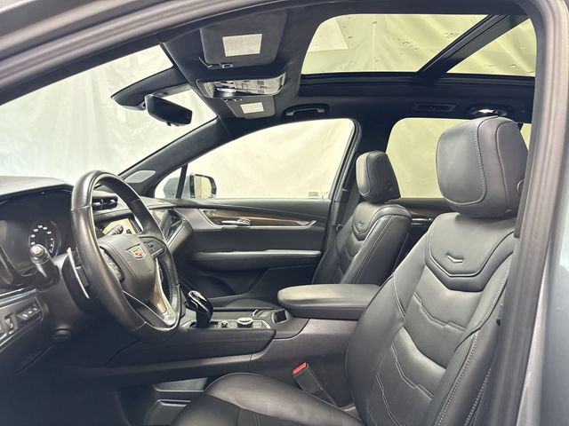 2023 Cadillac XT6 Sport - Photo 11