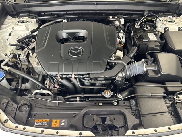 2024 Mazda CX-30 Preferred - Photo 26