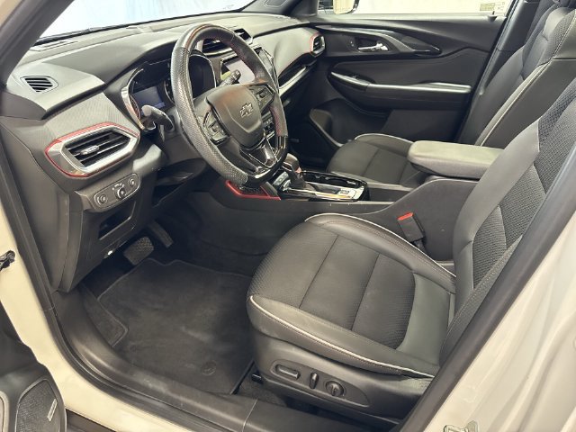 2023 Chevrolet TrailBlazer RS - Photo 12