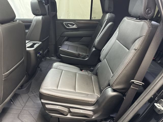 2024 Chevrolet Tahoe High Country - Photo 13