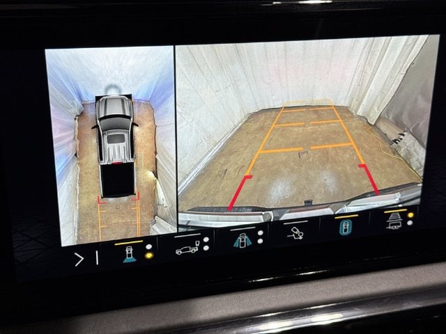 2023 GMC Sierra 1500 AT4X - Photo 19