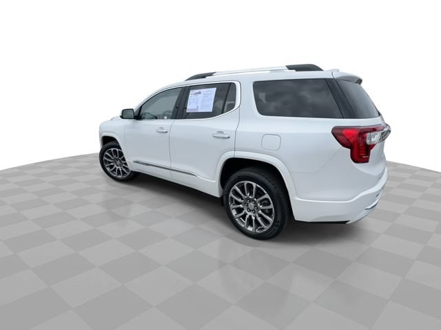 2023 GMC Acadia Denali - Photo 6