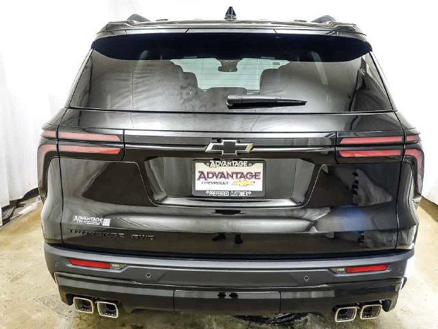 2027 Chevrolet Traverse LT - Photo 6