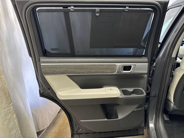 2025 Hyundai Santa Fe Limited - Photo 25