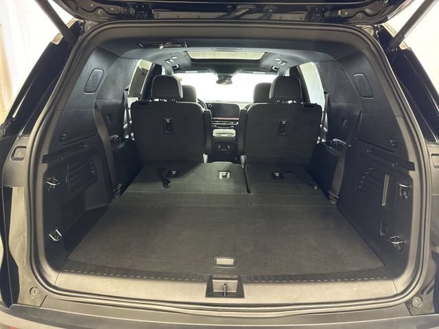 2025 Chevrolet Traverse Z71 - Photo 28
