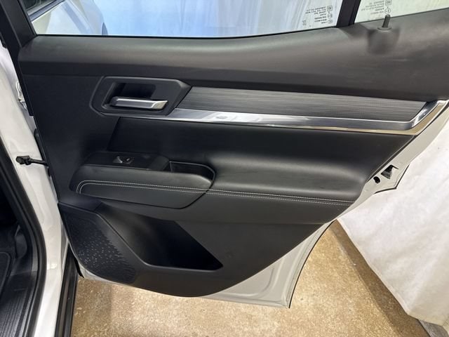2026 GMC Terrain Elevation - Photo 24