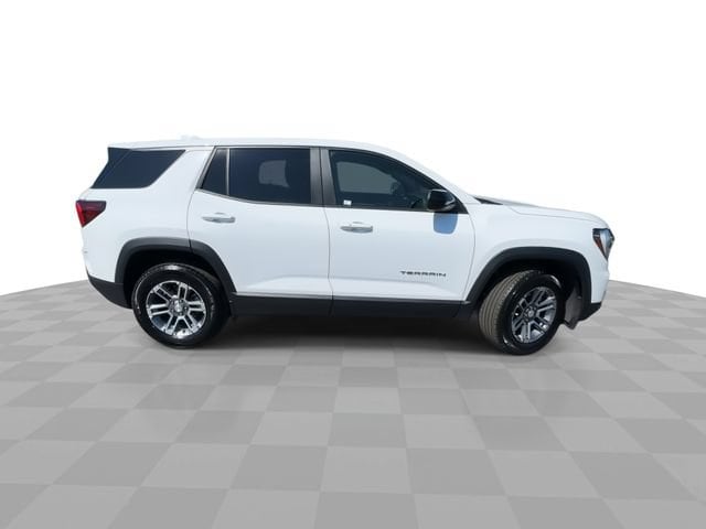 2026 GMC Terrain Elevation - Photo 9