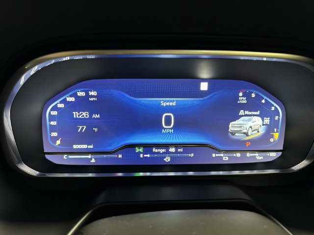 2023 Chevrolet Tahoe High Country - Photo 17