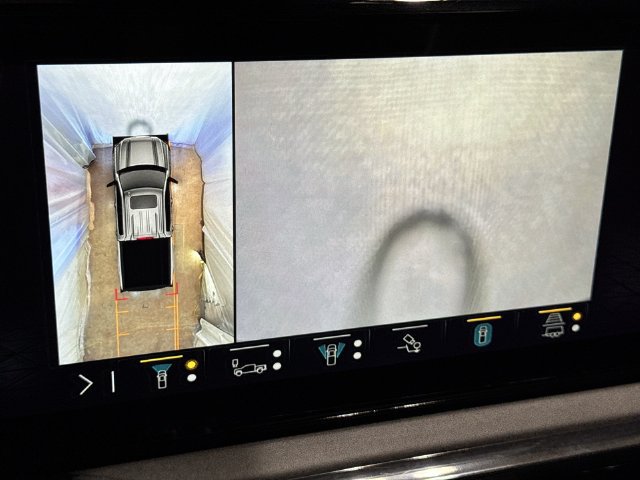 2023 GMC Sierra 1500 AT4X - Photo 20