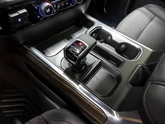 2026 Chevrolet Silverado 1500 LT Trail Boss - Photo 21