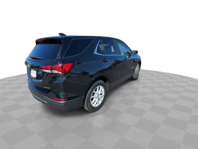 2024 Chevrolet Equinox LT - Photo 8