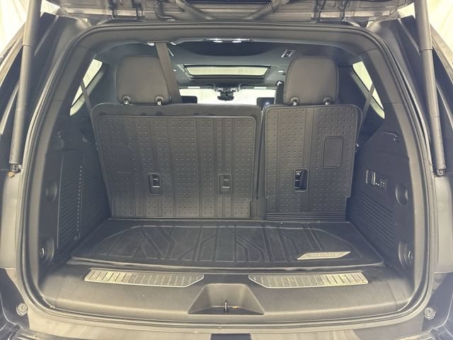 2023 Chevrolet Tahoe High Country - Photo 30