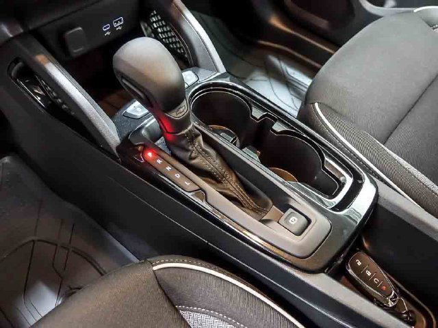 2026 Chevrolet Trailblazer LS - Photo 16