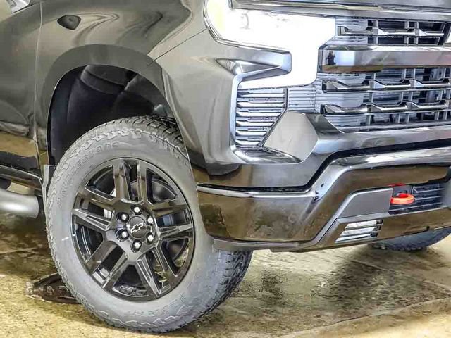 2026 Chevrolet Silverado 1500 LT Trail Boss - Photo 4