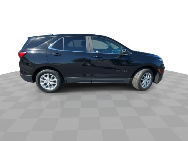 2024 Chevrolet Equinox LT - Photo 9