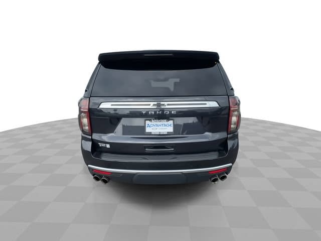 2023 Chevrolet Tahoe High Country - Photo 7