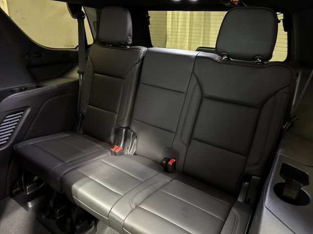 2023 Chevrolet Tahoe High Country - Photo 15