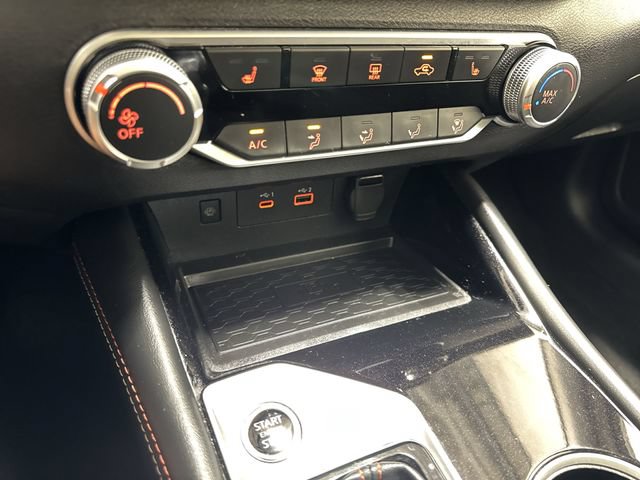 2023 Nissan Altima SR - Photo 20