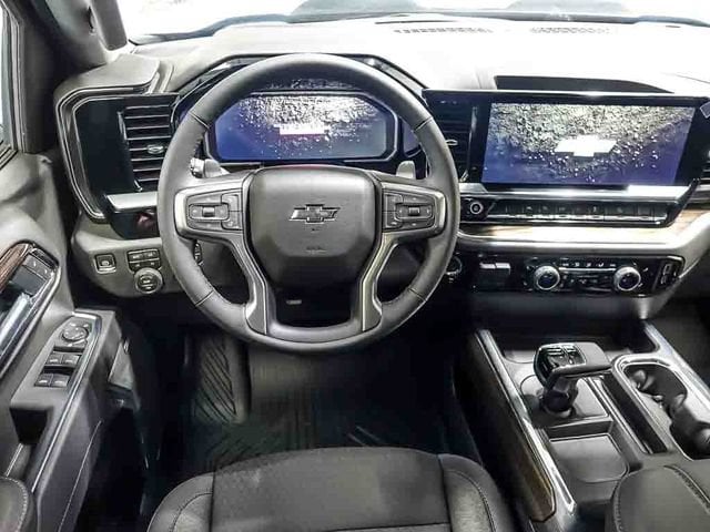 2026 Chevrolet Silverado 1500 LT Trail Boss - Photo 16