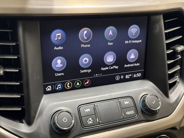 2023 GMC Acadia Denali - Photo 20