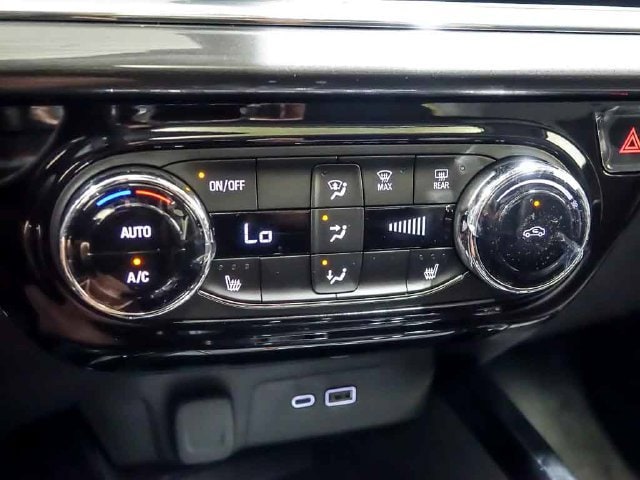 2026 Chevrolet Trax Activ - Photo 17