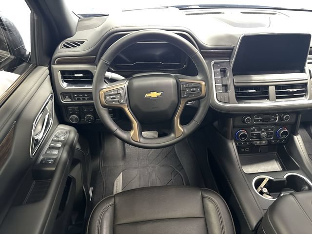 2024 Chevrolet Tahoe High Country - Photo 16